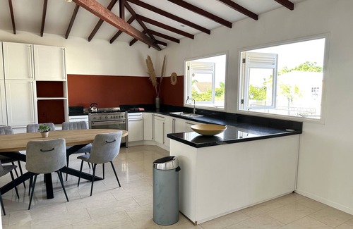 Cas Grandi Apartamento | Luxe 3 Slaapkamer Appartement op de Bovenste Etage met Prachtig Uitzicht!