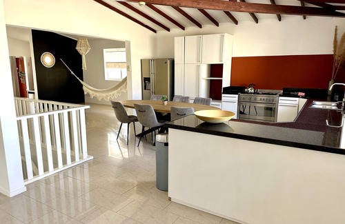 Cas Grandi Apartamento | Luxe 3 Slaapkamer Appartement op de Bovenste Etage met Prachtig Uitzicht!