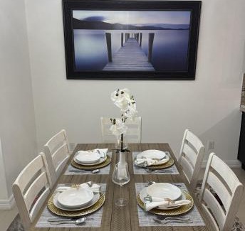McAllen Apartamento | Luxe 3BR & 2BA Condo Near Airport & Shopping Mall