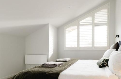 Wellington Apartamento | Luxe 3BR, 2Bath Townhouse w Private Garage in CBD