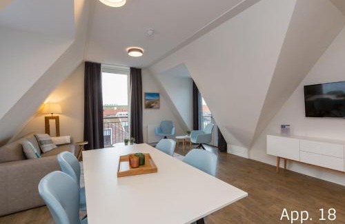 Zoutelande Apartamento | Luxe 6-pers app - huisdier toegestaan