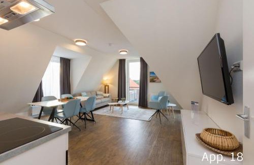 Zoutelande Apartamento | Luxe 6-pers app - huisdier toegestaan