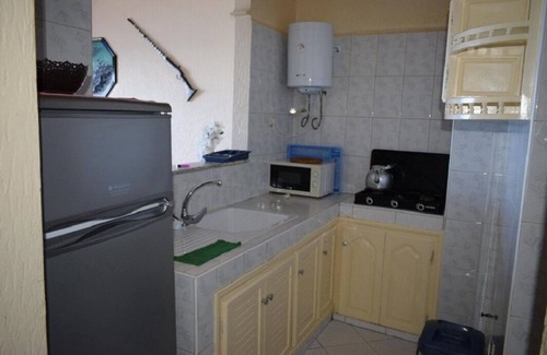 Taghazout Apartamento | APARTAMENTO 11 DERECHO EN LA PLAYA TAGHAZOUT