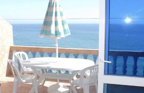 Taghazout Apartamento | APARTAMENTO 11 DERECHO EN LA PLAYA TAGHAZOUT