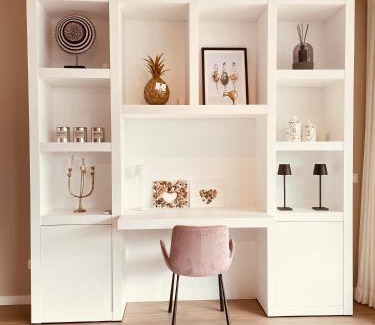 Cadzand-Bad Apartamento | Luxe appartement Cadzand-Bad