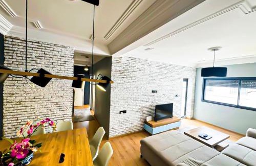 Cite El Houda Apartamento | Luxe Appartement Centre Agadir