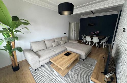 Cite El Houda Apartamento | Luxe Appartement Centre Agadir