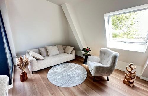 Drachten Apartamento | Luxe appartement Fiore