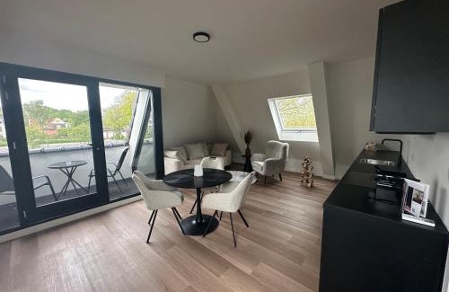 Drachten Apartamento | Luxe appartement Fiore