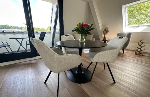 Drachten Apartamento | Luxe appartement Fiore