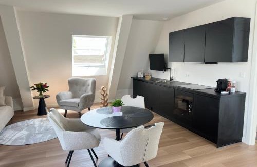 Drachten Apartamento | Luxe appartement Fiore