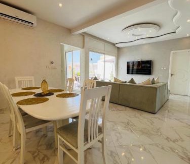 Safi Apartamento | Luxe appartement villa Grand terrasse