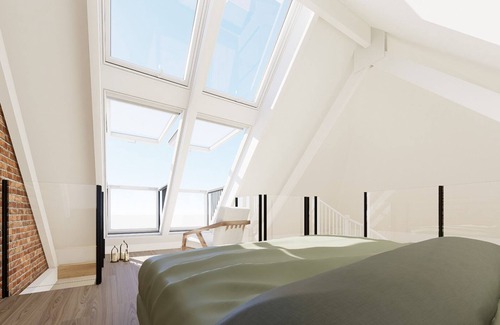 Reek Cama Y Desayuno | Luxe B&B aan Natuurgebied De Maashort