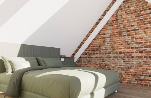Reek Cama Y Desayuno | Luxe B&B aan Natuurgebied De Maashort