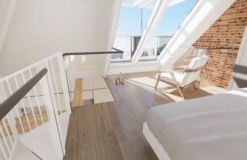 Reek Cama Y Desayuno | Luxe B&B aan Natuurgebied De Maashort