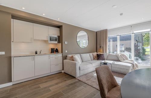 Molenaarsgraaf Cama Y Desayuno | Luxe B&B Het Rijgebint