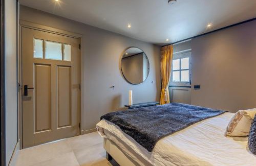 Molenaarsgraaf Cama Y Desayuno | Luxe B&B Het Rijgebint