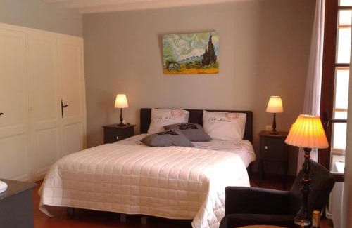 Savignac-de-Duras Cama Y Desayuno | Luxe B&B maison á votre santé, in Bordeaux Wine Region
