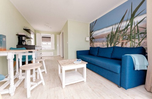 Wijk aan Zee Chalet De Esquí | Luxe beach lodges in Wijk aan Zee | Vakantie op het strand!