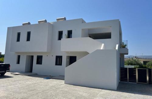 Lambi Apartamento | Luxe benedenwoning Nula Kos