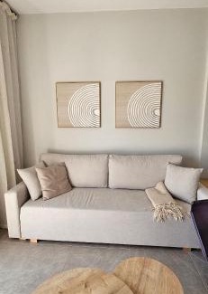 Lambi Apartamento | Luxe benedenwoning Nula Kos