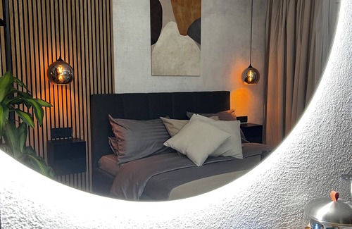 Krizna luka Cama Y Desayuno | Luxe BnB with Private Jacuzzi + Breakfast included