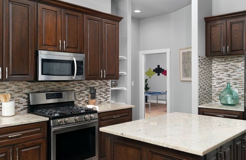 Round Rock Casa | *LUXE Boho Chic5BR*Woodbine*Round Rock*Kalahari*