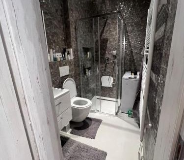 Brevnov Apartamento | Luxe-Boutique Apartments
