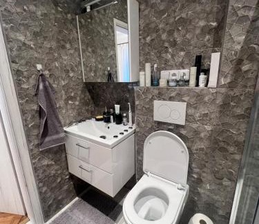 Brevnov Apartamento | Luxe-Boutique Apartments