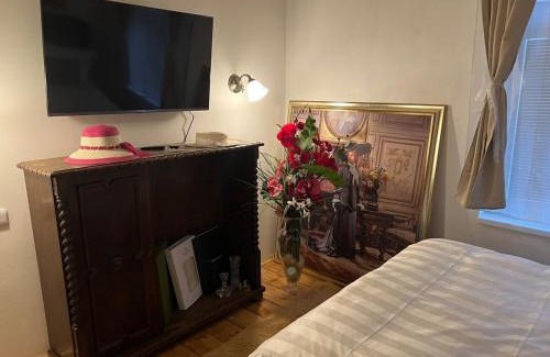 Brevnov Apartamento | Luxe-Boutique Apartments