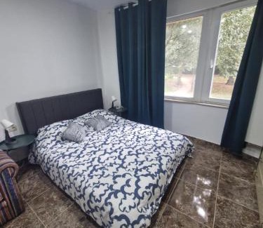 Veeweide Apartamento | Luxe Bruxelles
