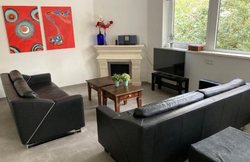 Beekbergen-Zuid Apartamento | Luxe bungalow "Zomeroord"
