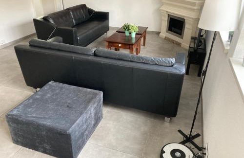 Beekbergen-Zuid Apartamento | Luxe bungalow "Zomeroord"