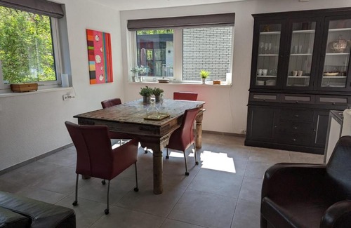 Beekbergen-Zuid Apartamento | Luxe bungalow "Zomeroord"