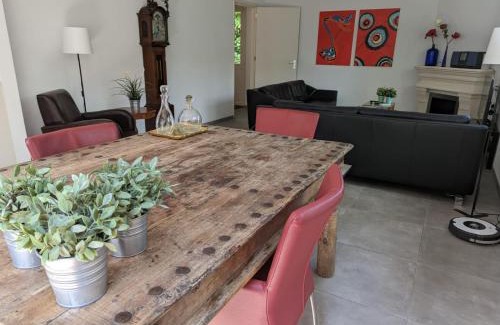 Beekbergen-Zuid Apartamento | Luxe bungalow "Zomeroord"