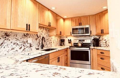Purgatory Casa | Luxe Cascade 3 bedroom, 3 bath townhome. Sleeps 10. Just north of Purgatory.