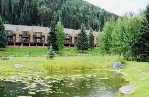 Purgatory Casa | Luxe Cascade 3 bedroom, 3 bath townhome. Sleeps 10. Just north of Purgatory.