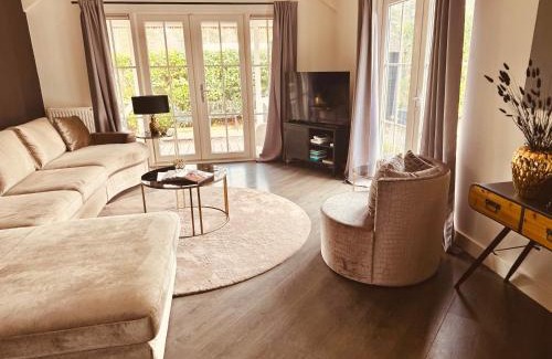 Beekbergen-West Casa | Luxe chalet Beekbergen nl