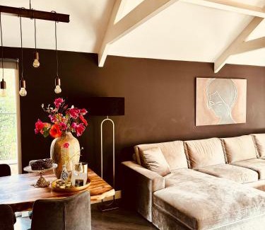 Beekbergen-West Casa | Luxe chalet Beekbergen nl