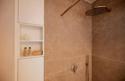 Westmeerbeek Chalet De Esquí | Luxe chalet met sauna in een oase van rust