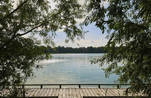 Heinkenszand Chalet De Esquí | Luxe Chalet met Veranda Tuin en Hottub, Zeeland VP007