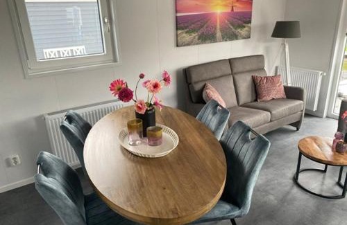 Giethoorn Chalet De Esquí | Luxe Chalet San Marco
