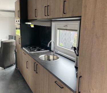 Giethoorn Chalet De Esquí | Luxe Chalet San Marco