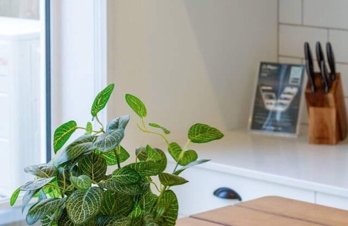 Christchurch Casa | Luxe City Stay Sleeps 7 with Free Car Park