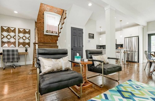 South Hyde Park Casa | Renacimiento griego moderno