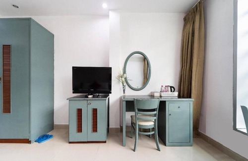 Phu My Hung Casa | Estancia de lujo y confort | Ambiente de primera