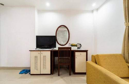 Phu My Hung Casa | Estancia de lujo y confort | Ambiente de primera