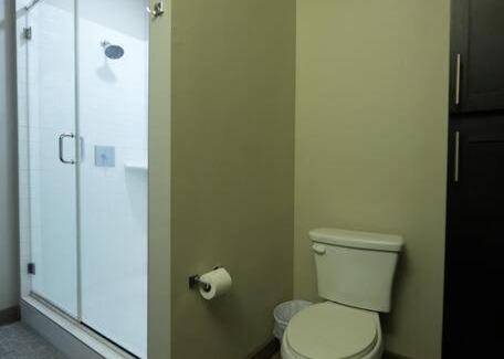 Washington Ave./ Memorial Park Apartamento | Luxe Condo Downtown, Rooftop Balcony, Fast Wifi