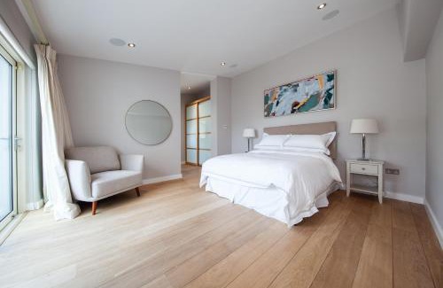 Ballsbridge Casa | Luxe Dublin 4 Retreat with 3 Bedrooms