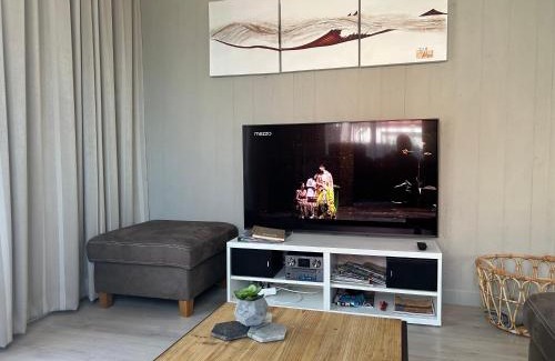 Groet Apartamento | Luxe Duinsuite